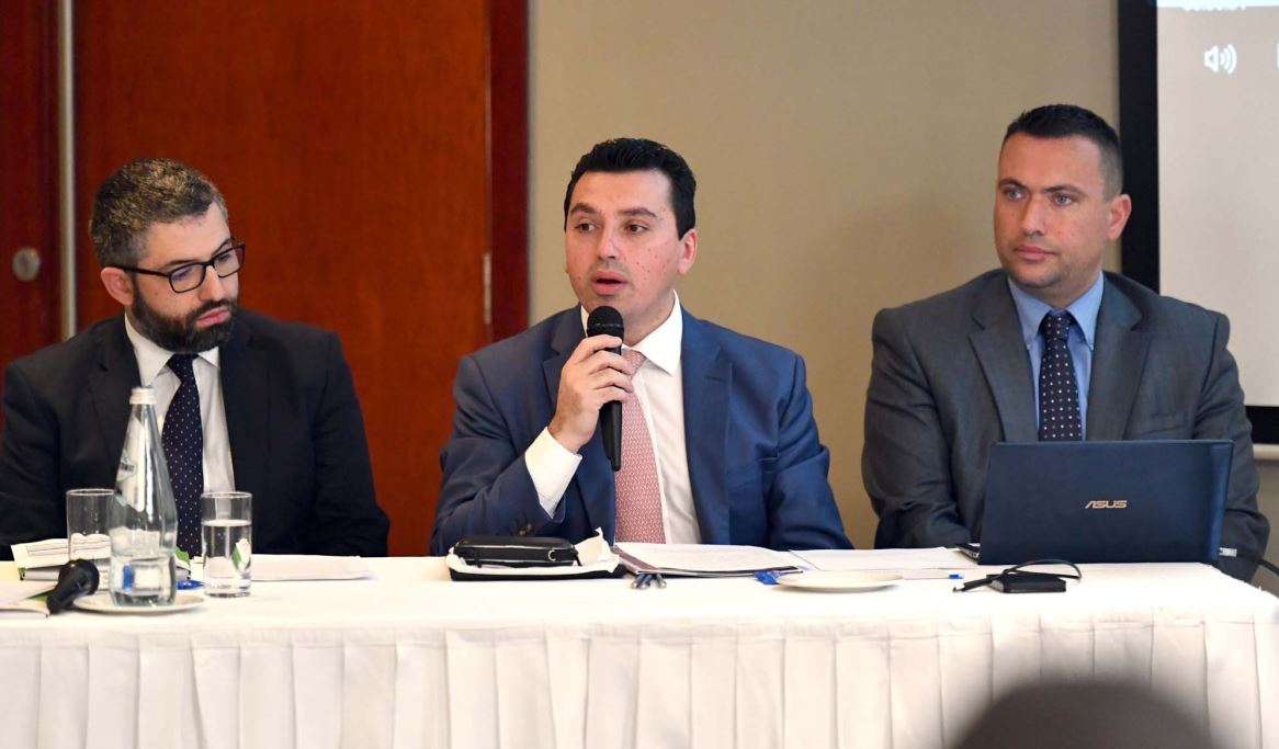 Libħra fi sfidi bla preċedent Farrugia Newsbook