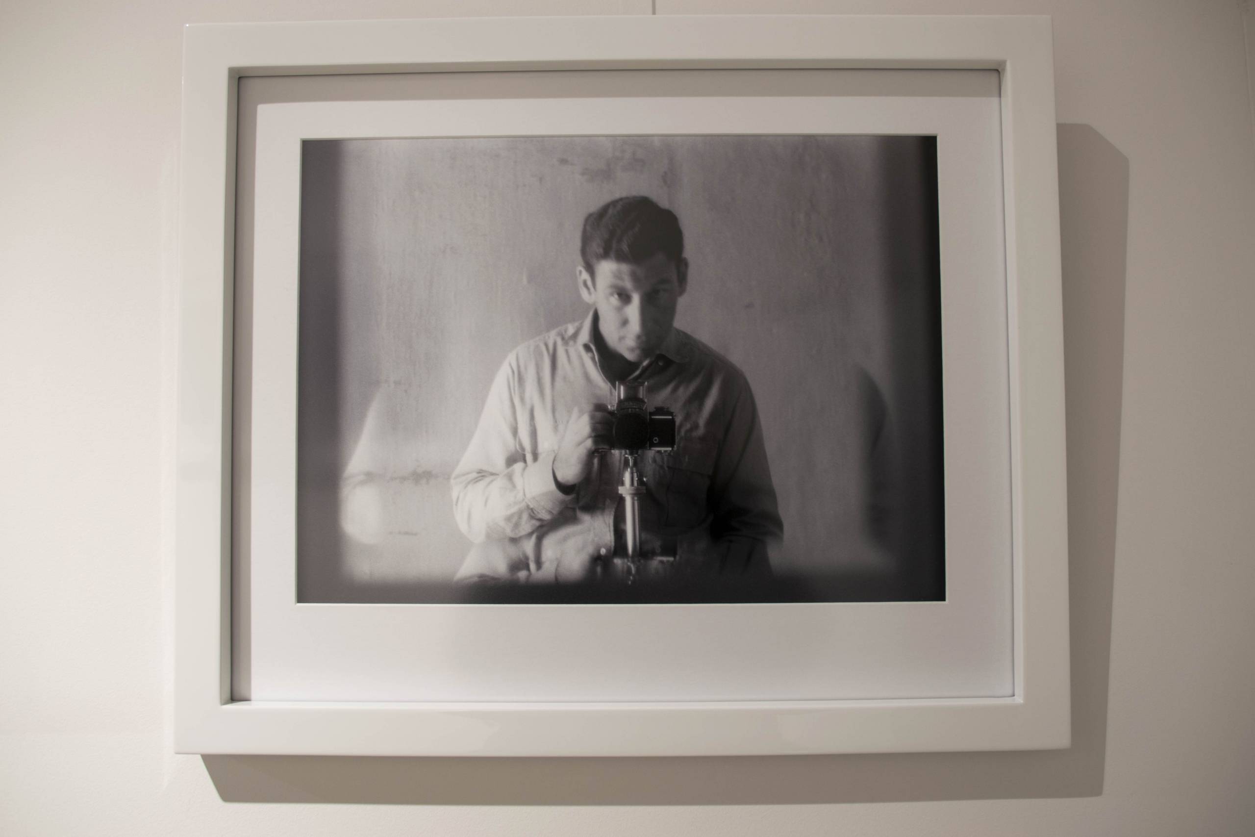 11,000 photographs by Guido Stilon donated to National Archives