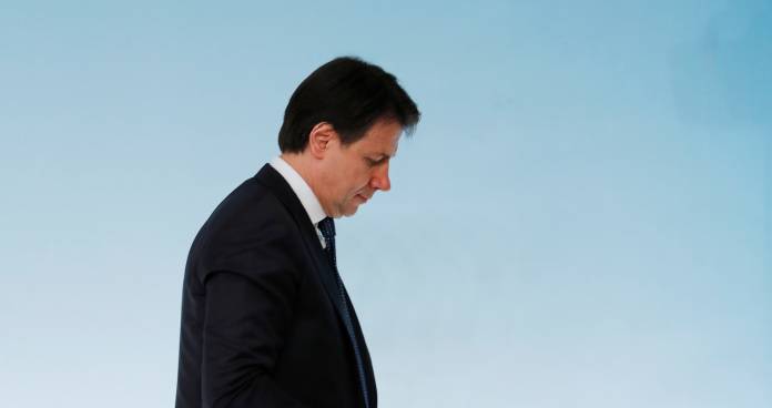 Day two of Italy's nationwide coronavirus lockdown, in Rome Day two of Italy's nationwide coronavirus lockdown, in Rome