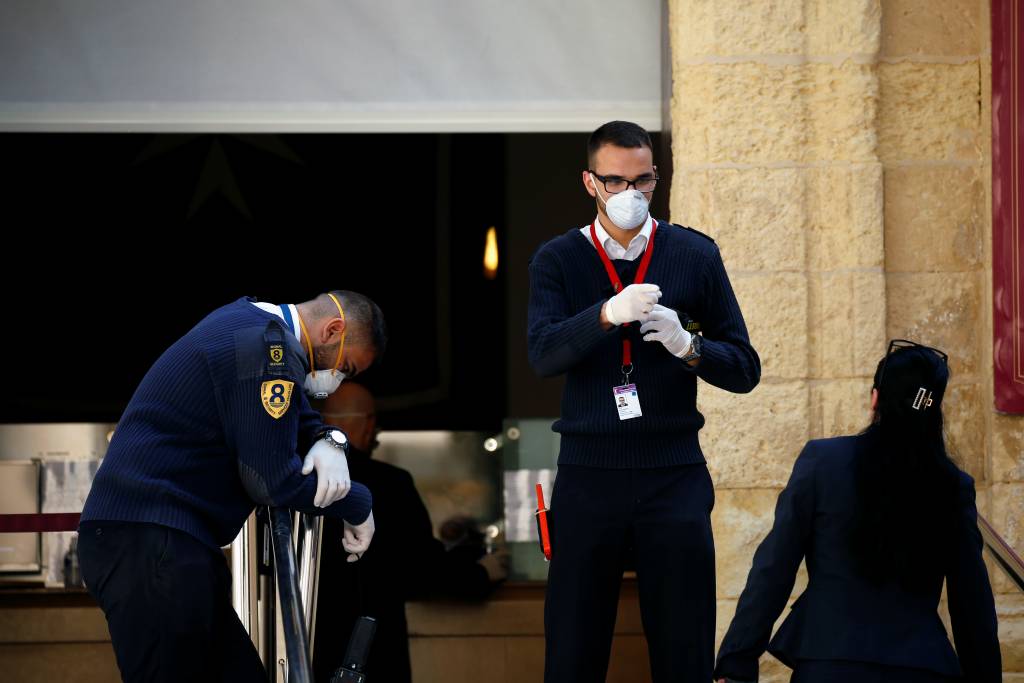 IlPM se jħabbar aktar tnaqqis ta’ miżuri satTnejn Farrugia Portelli