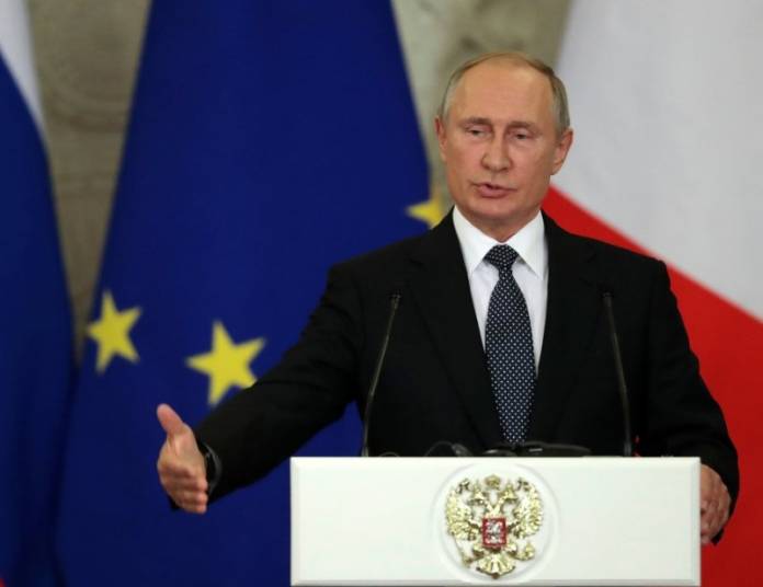 Putin Putin