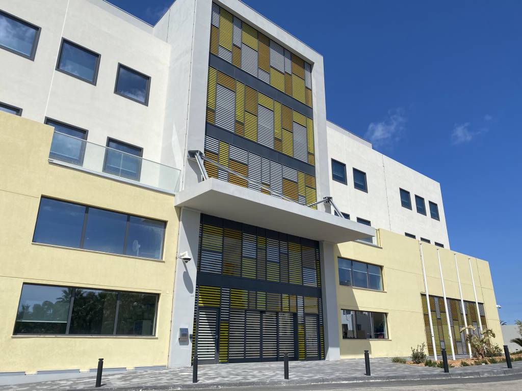 Gozitan Cancer Patients To Receive Treatment At Barts Medical School Newsbook