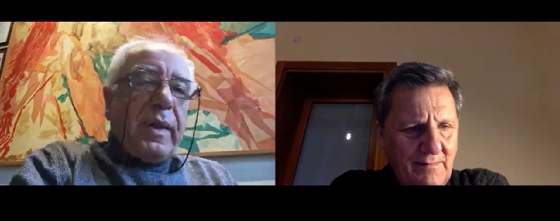 Where is God in all this? – Bishop Grech answers - Newsbook