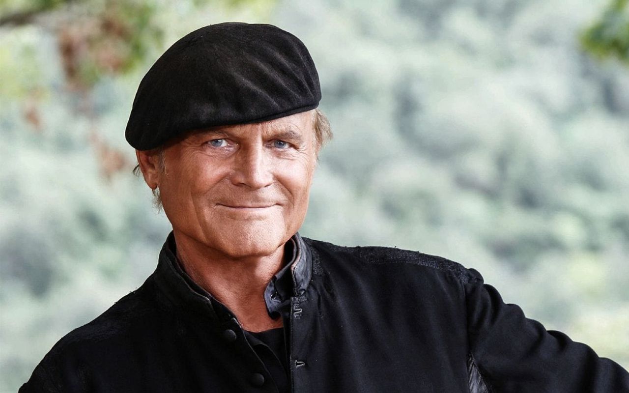 Don Matteo Terence Hill Se Ne Va