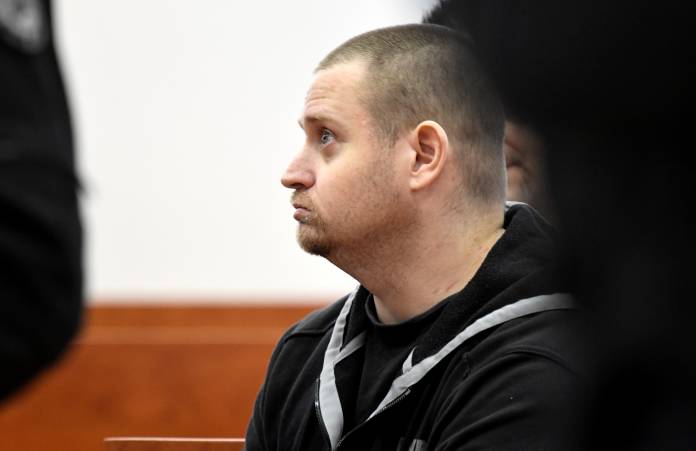 Preliminary hearing on murders of investigative journalist Kuciak and his fiancee Kusnirova in Pezinok