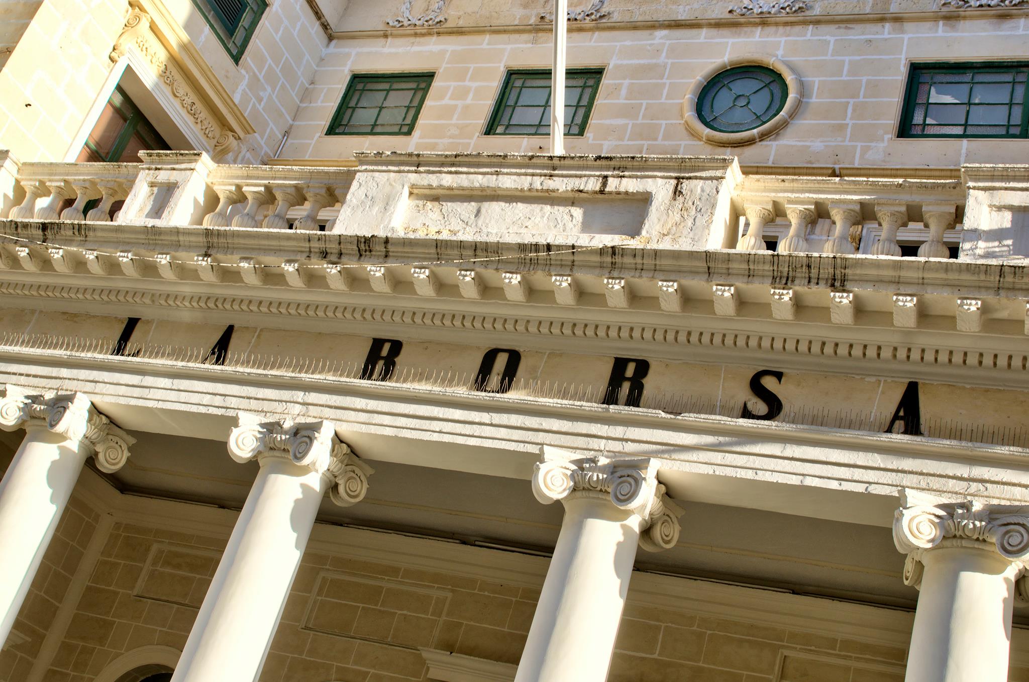 Malta Chamber launches call for service providers to support businesses