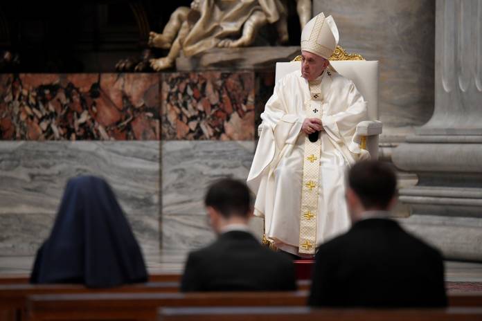 Pope Francis