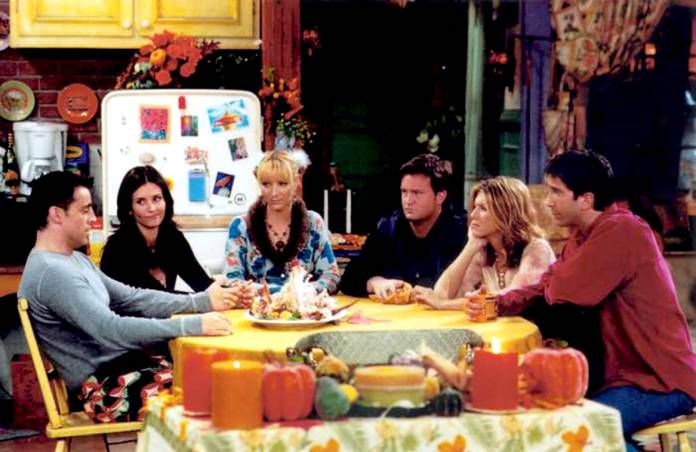 Friends