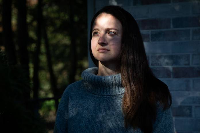 Mental health toll of the pandemic on front line healthcare workers