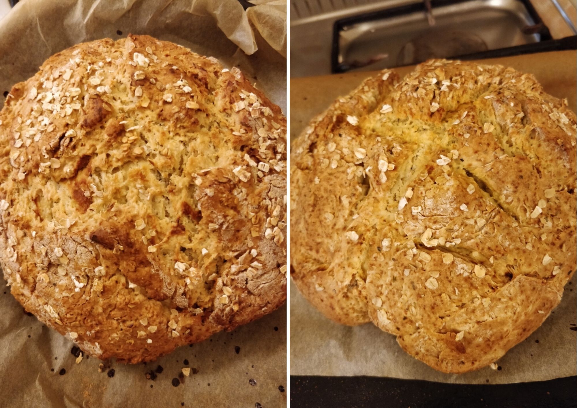 Homemade no yeast bread Newsbook