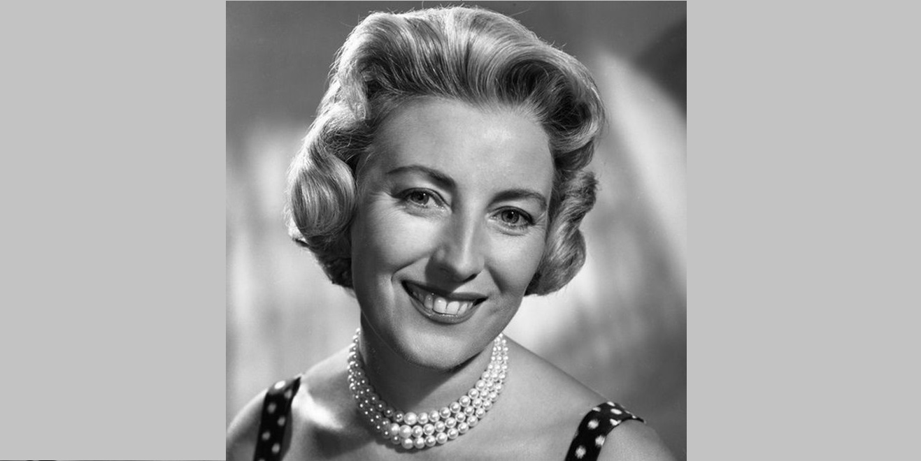 Vera Lynn Dies At 103 Newsbook