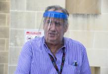 “Bżonn ta’ miżuri restrittivi biex inlaħħqu fl-isptarijiet” Dr-Martin-Balzan-MAM-6