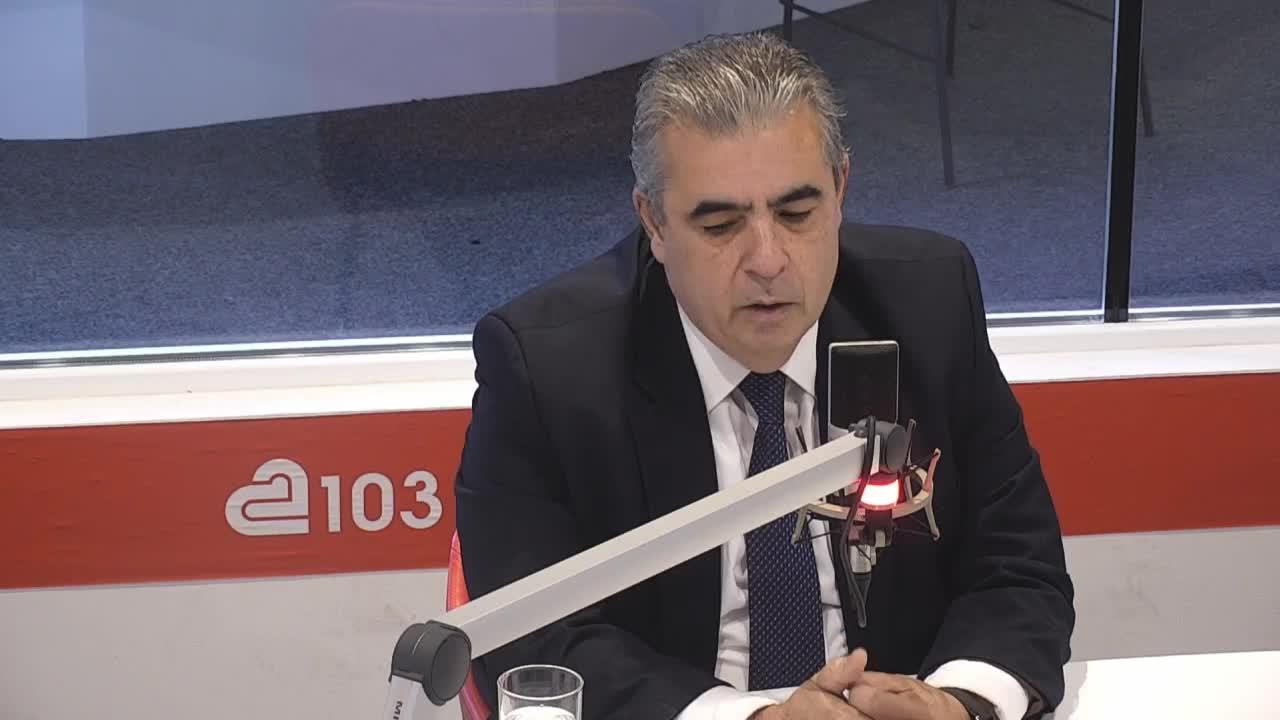 IlMinistru Michael Falzon jitkellem dwar stejjer li jmissu lqalb