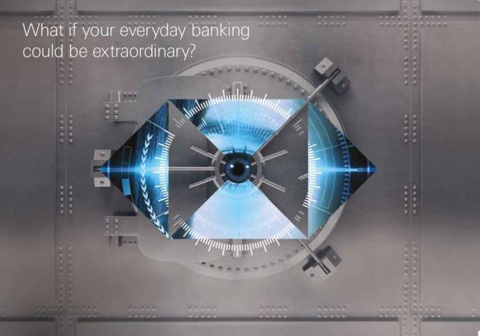 HSBCnet
