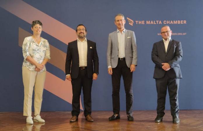 New-Malta-Chamber-CEO