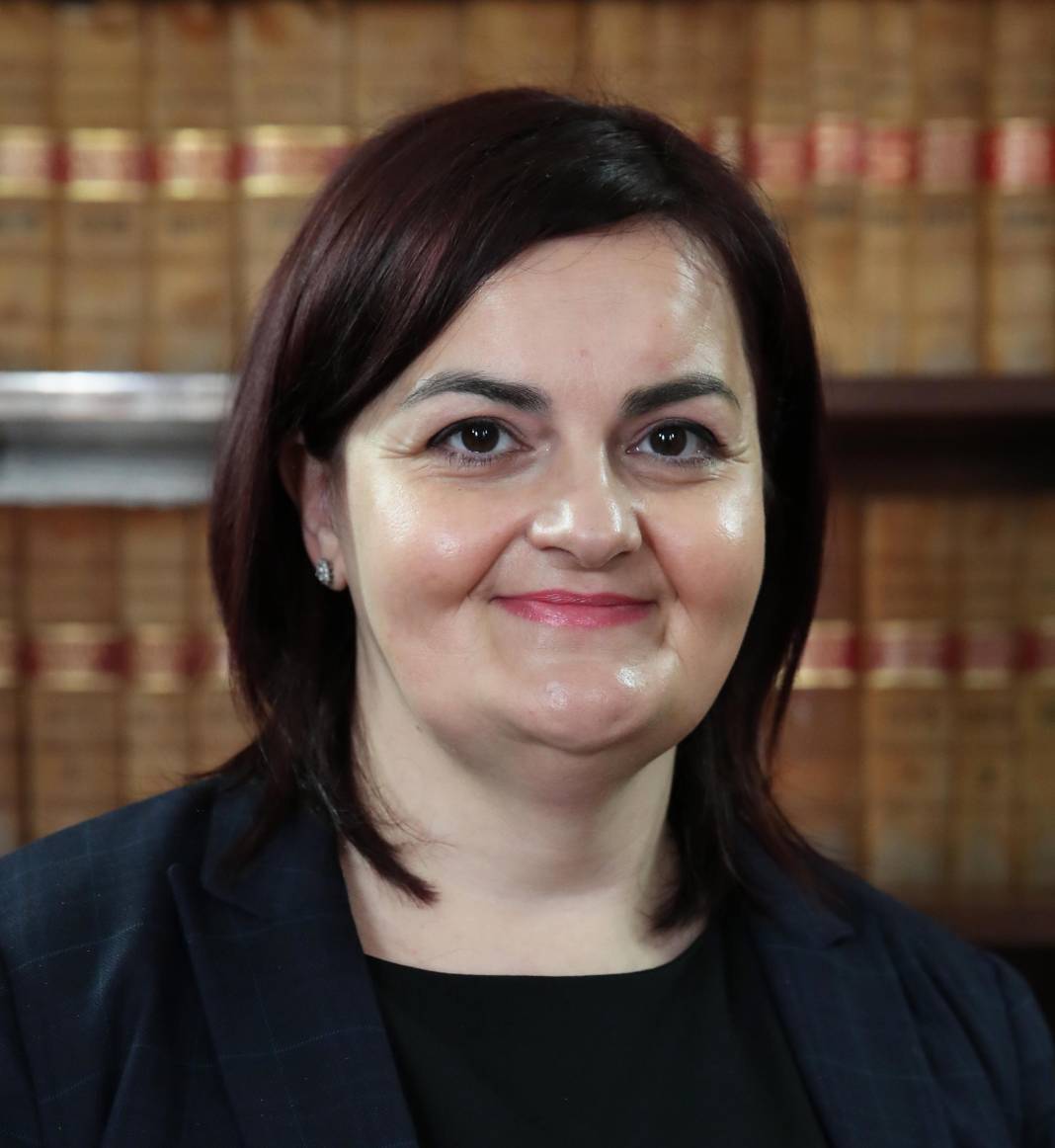 State Advocate Victoria Buttigieg to Malta’s next AG Newsbook