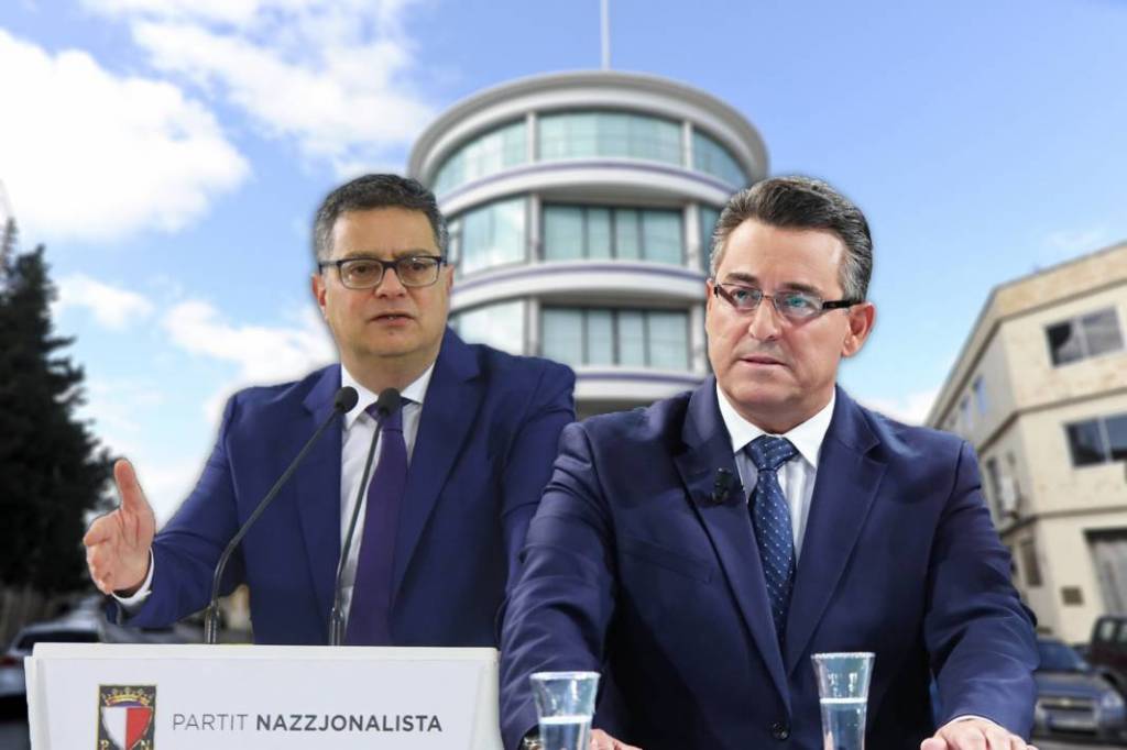 Reaction patterns to PN leadership contenders 'unlikely to change' - expert
