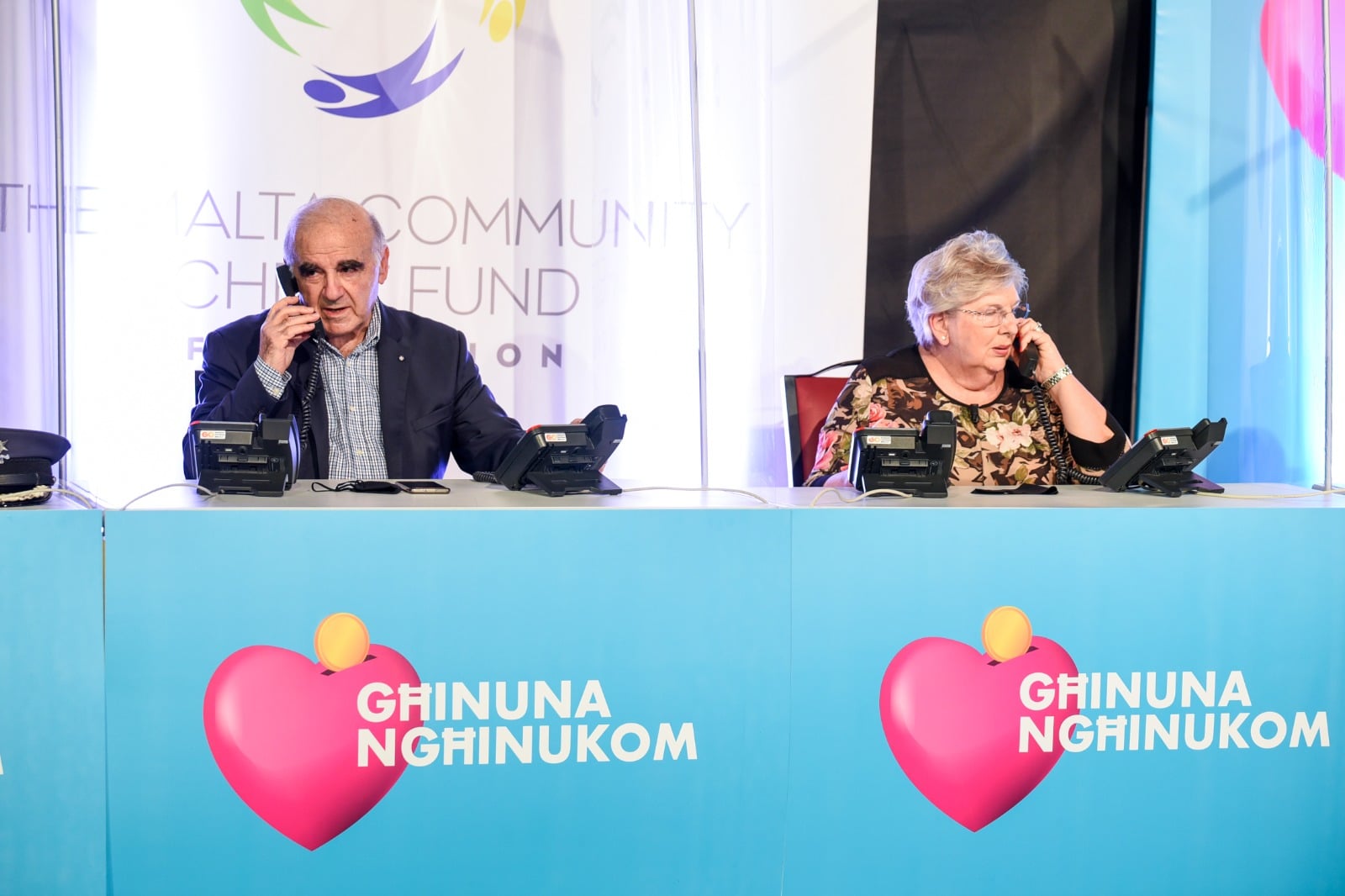 Crypto foundation seeks patient data before releasing donation to MCCFF