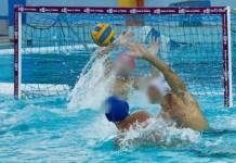 Premier and First Division matches suspended after athlete tests positive