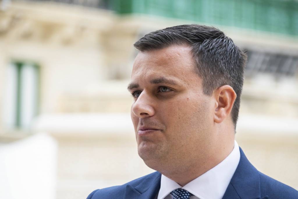 Byron-Camilleri