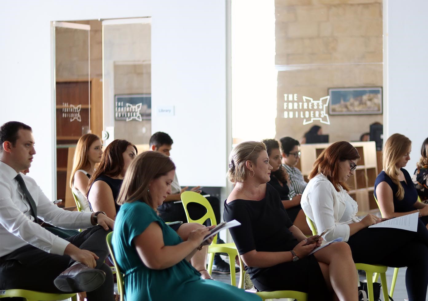 JCI Malta