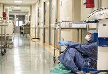 Europe tries to control the latest spike in Covid-19 cases