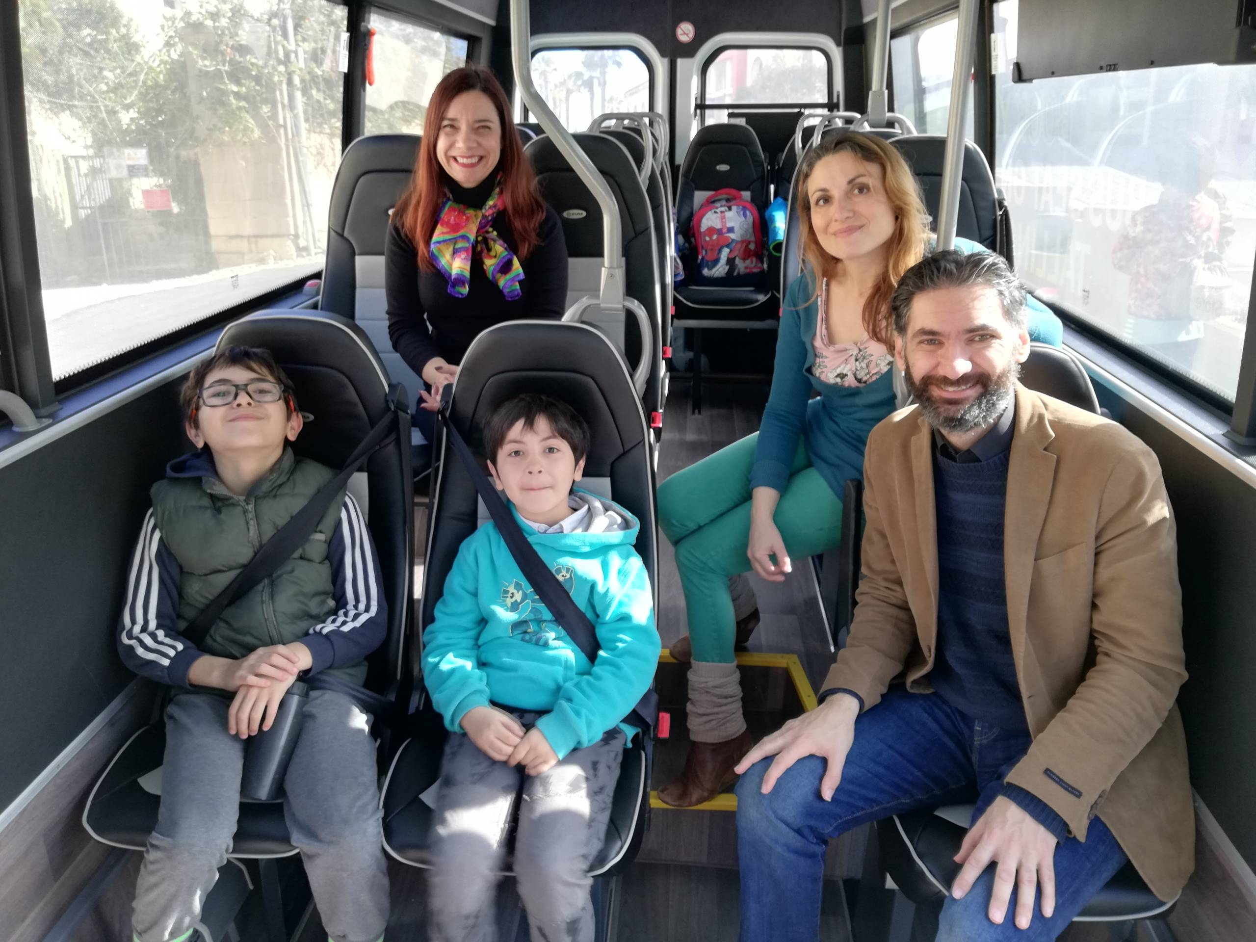 Watch "If I had superpowers, I'd be a hero because I'm awesome