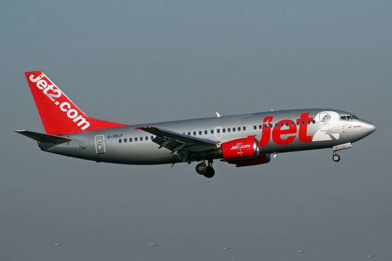 Jet2 iwaqqfu ttitjiriet lejn Malta sa Frar 2021 Newsbook
