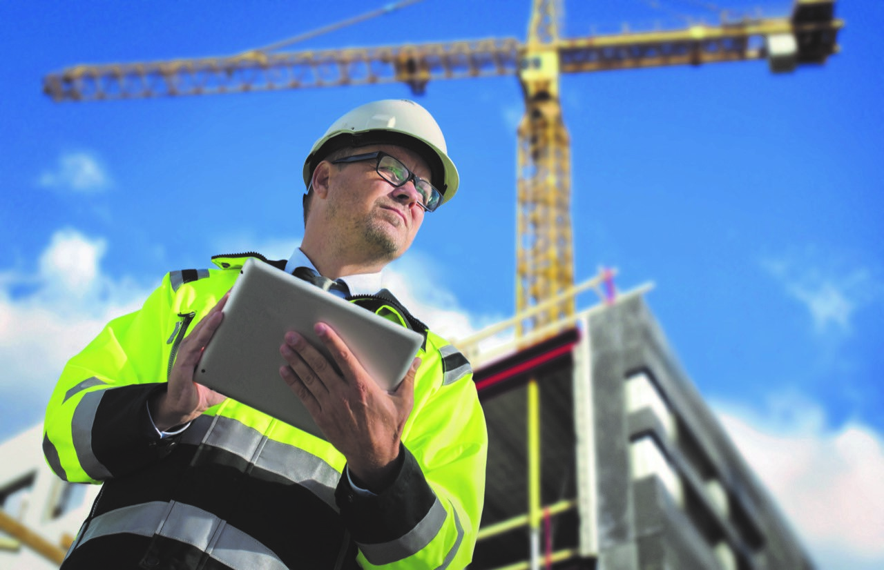 Watch Health & safety app to help restore construction industry’s