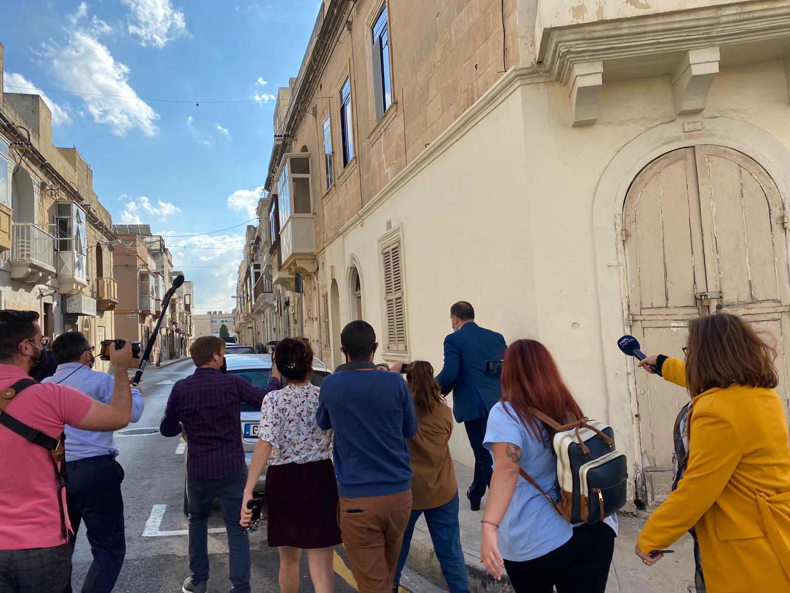 ġurnalisti