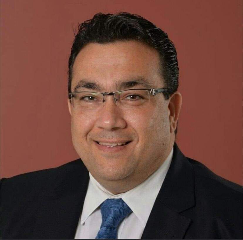 Renald Falzon