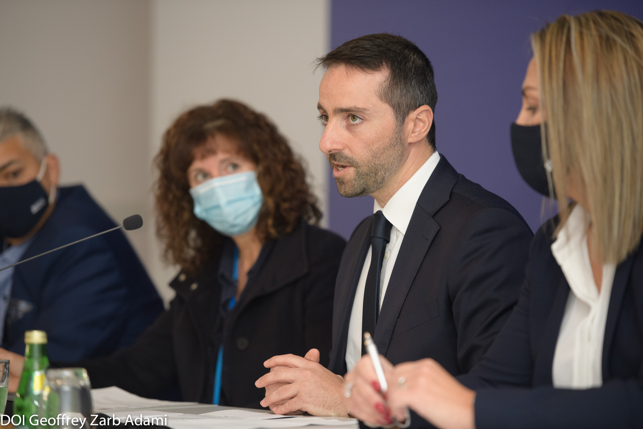 UK Maltese nationals urged to register for new residency status