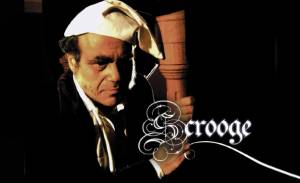 Scrooge