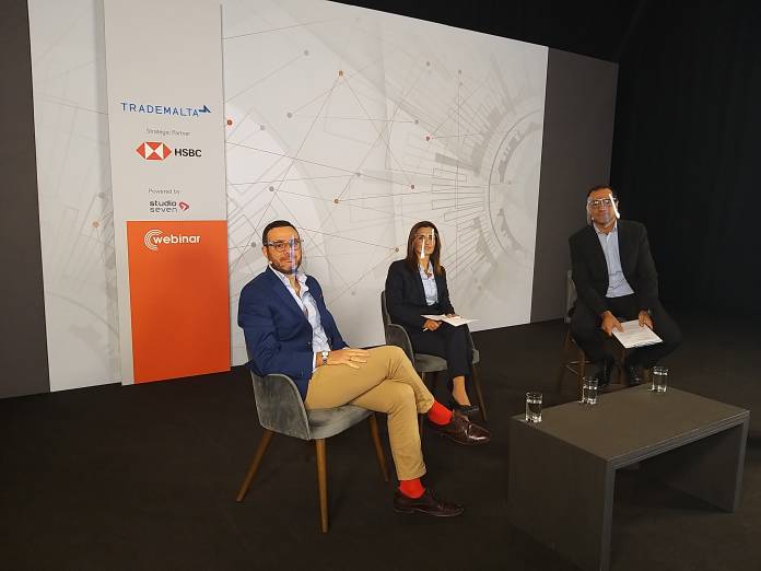Navigator-Webinar-Panel HSBC Malta