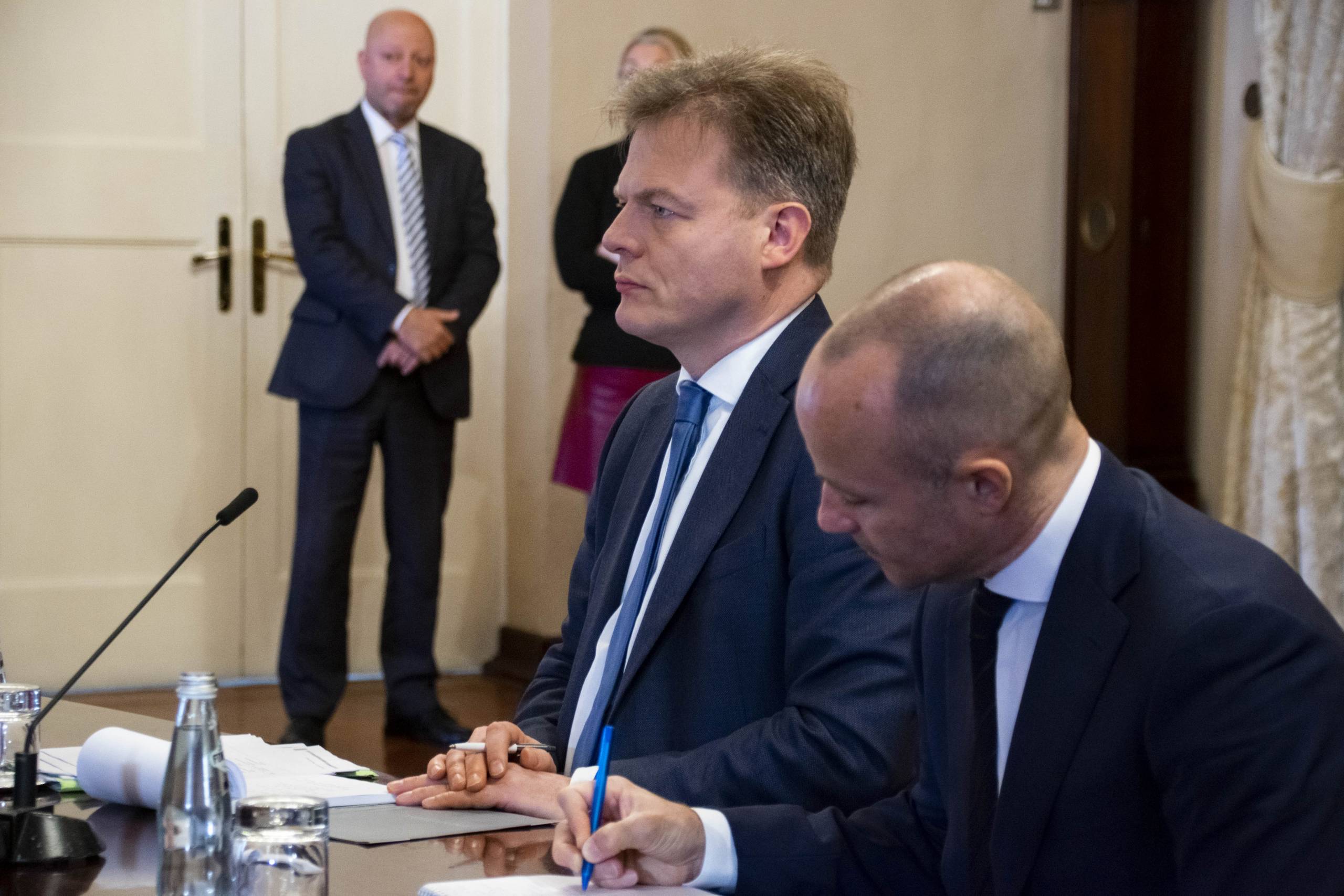 Pieter-Omztigt-during-meeting-with-Robert-Abela