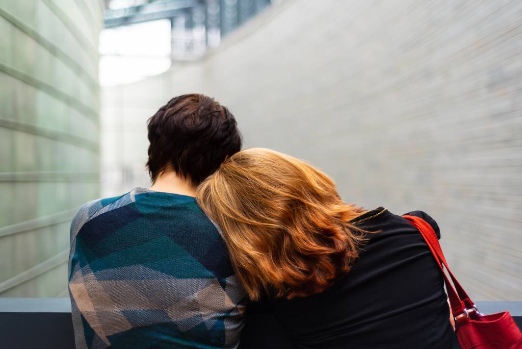 care and support