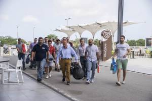air-malta-pilots-hand-over-belongings-after-being-fired