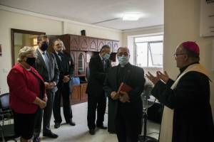 Archbishop-Charles-J-Scicluna-blessed-gerard-residence
