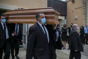 State-funeral-Oliver-Friggieri