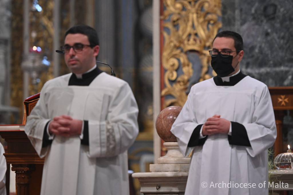2021 epiphany mass archbishop scicluna