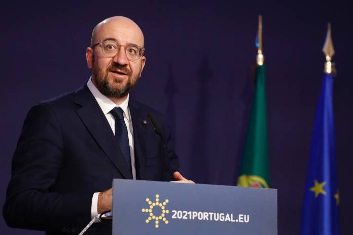Charles-Michel