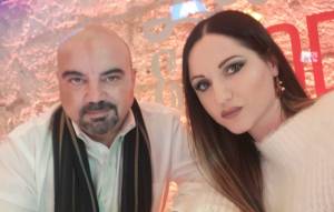 Simon Curmi & Laura Bruno