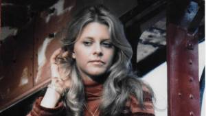 bionic woman
