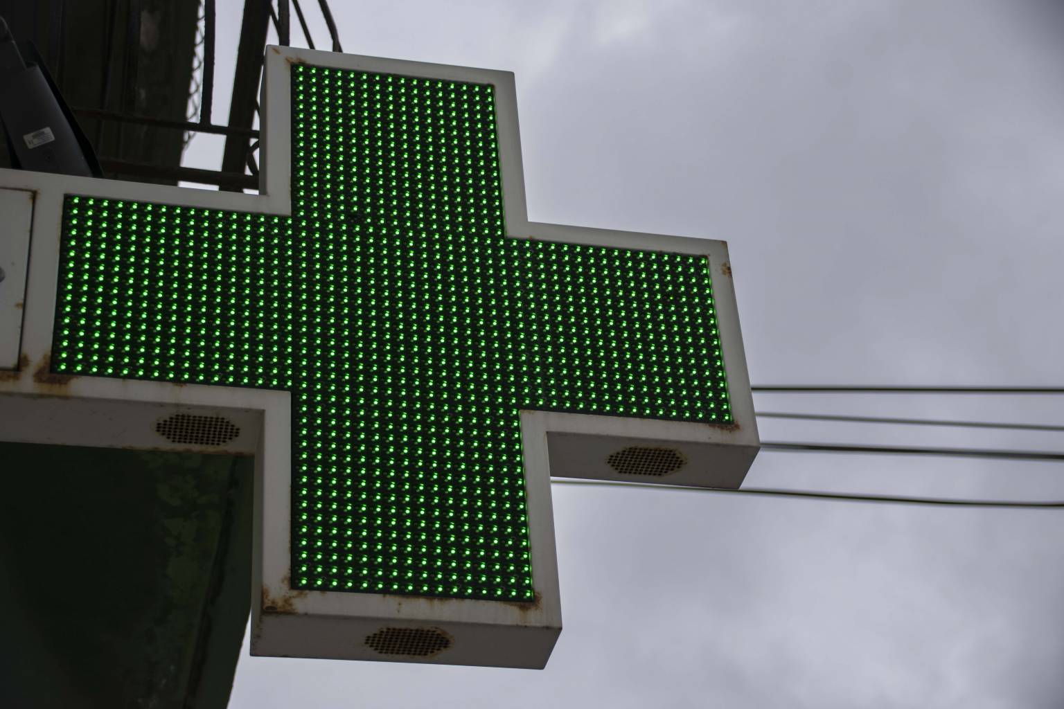Pharmacies open on Sunday 11th April 2021 Newsbook