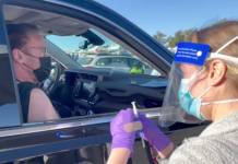 Watch: “Come with me if you want to live”