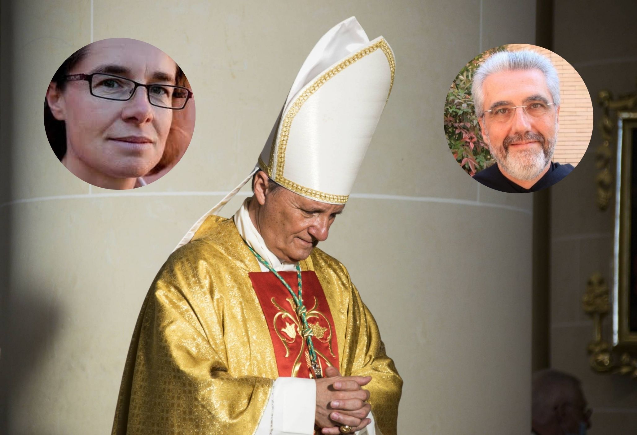 first woman nominated as under secretary of synod of bishops newsbook first woman nominated as under secretary of synod of bishops newsbook