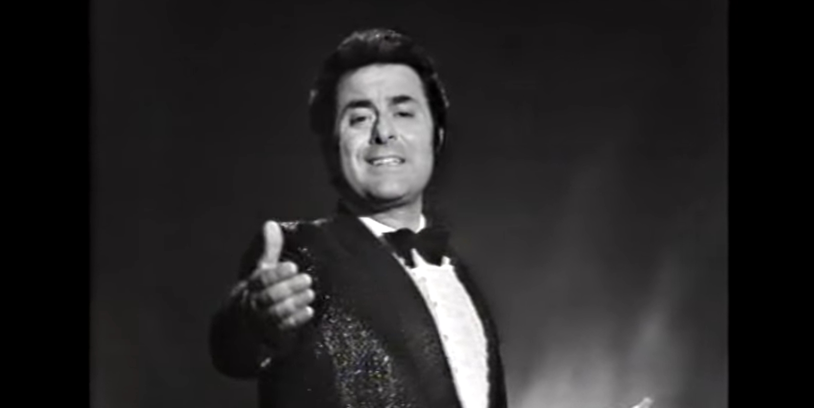 Pa para pa paja. Awguri Joe! Newsbook