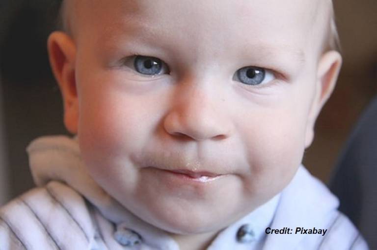 ‘Lazy’ eye in children what to do Newsbook