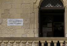 Five directors fined €6,000 each over workplace accident in Gozo Court-Gozo