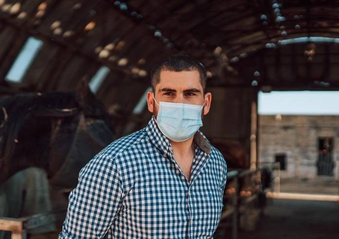 Rafel Sammut | Facebook